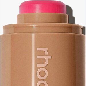 NEW & UNUSED Rhode Pocket Blush Juice Box